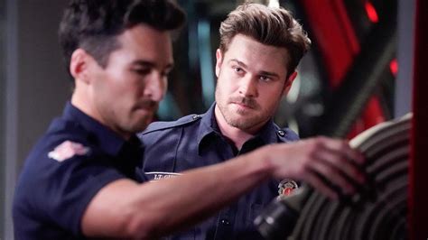 station 19 s03e02 vodrip|Station 19: Season 3, Episode 2 .